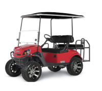 Picture of Textron Specialized Vehicles Recalls Gas-Powered Golf, PTV, Utility and Shuttle Off-Road Vehicles Due to Fire Hazard