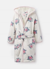 Picture of Joules USA Recalls Children's Pajamas and Robes Due to Violation of Federal Flammability Standard; Burn Hazard