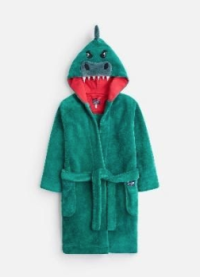 Picture of Joules USA Recalls Children's Pajamas and Robes Due to Violation of Federal Flammability Standard; Burn Hazard