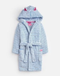 Picture of Joules USA Recalls Children's Pajamas and Robes Due to Violation of Federal Flammability Standard; Burn Hazard
