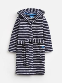 Picture of Joules USA Recalls Children's Pajamas and Robes Due to Violation of Federal Flammability Standard; Burn Hazard