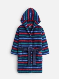 Picture of Joules USA Recalls Children's Pajamas and Robes Due to Violation of Federal Flammability Standard; Burn Hazard
