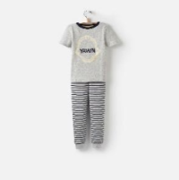 Picture of Joules USA Recalls Children's Pajamas and Robes Due to Violation of Federal Flammability Standard; Burn Hazard