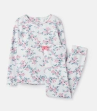 Picture of Joules USA Recalls Children's Pajamas and Robes Due to Violation of Federal Flammability Standard; Burn Hazard