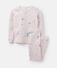 Picture of Joules USA Recalls Children's Pajamas and Robes Due to Violation of Federal Flammability Standard; Burn Hazard