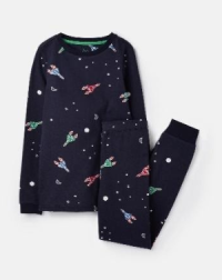Picture of Joules USA Recalls Children's Pajamas and Robes Due to Violation of Federal Flammability Standard; Burn Hazard
