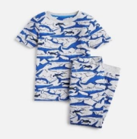 Picture of Joules USA Recalls Children's Pajamas and Robes Due to Violation of Federal Flammability Standard; Burn Hazard