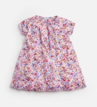 Picture of Joules USA Recalls Children's Pajamas and Robes Due to Violation of Federal Flammability Standard; Burn Hazard