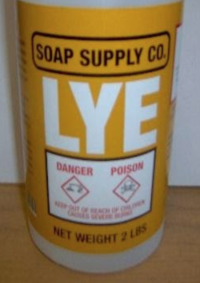 Picture of Boyer Recalls Six Brands of Sodium and Potassium Hydroxide Due to Failure to Meet Child-Resistant Packaging Requirement; Injuries Reported