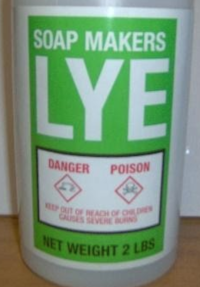 Picture of Boyer Recalls Six Brands of Sodium and Potassium Hydroxide Due to Failure to Meet Child-Resistant Packaging Requirement; Injuries Reported