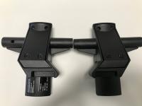 Picture of Thule Recalls Thule Sleek Car Seat Adapters Due to Fall Hazard
