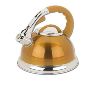 Picture of Continuum Recalls Lenox Tea Kettles Due to Burn Hazard