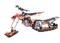 Picture of Camso Recalls Yeti SnowMX Conversion Kits Due to Crash Hazard