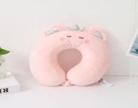 Picture of Ximi Vogue Recalls Children's Neck Pillows Due to Violation of the Federal Lead Paint Ban; Risk of Poisoning