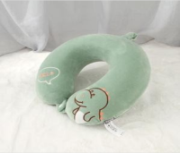 Picture of Ximi Vogue Recalls Children's Neck Pillows Due to Violation of the Federal Lead Paint Ban; Risk of Poisoning