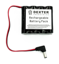 Picture of Modular Robotics Recalls Rechargeable Battery Packs Due to Burn Hazard