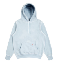 Picture of Noah Clothing Recalls Men's Reverse Fleece Hoodies Due to Violation of Federal Flammability Standard; Burn Hazard