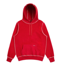 Picture of Noah Clothing Recalls Men's Reverse Fleece Hoodies Due to Violation of Federal Flammability Standard; Burn Hazard