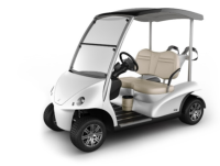 Picture of Garia Recalls Golf & Courtesy Electric Vehicles Due to Fire Hazard