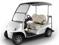 Picture of Garia Recalls Golf & Courtesy Electric Vehicles Due to Fire Hazard