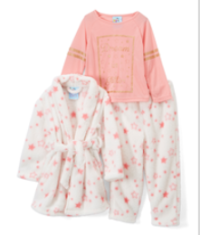 Picture of Bunz Kidz Children's Sleepwear Sets Recalled by Stargate Apparel Due to Violation of Federal Flammability Standard; Burn Hazard