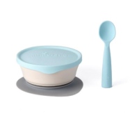 Picture of Bonnsu Recalls Miniware Teething Spoons Due to Choking Hazard