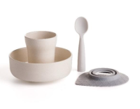 Picture of Bonnsu Recalls Miniware Teething Spoons Due to Choking Hazard