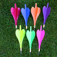 Picture of CPSC and Crown Darts UK Warn Consumers to Stop Using and Dispose of Banned Lawn Dart Sets; Recalling Firm is Unable to Conduct Recall