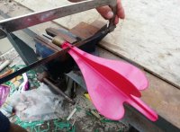 Picture of CPSC and Crown Darts UK Warn Consumers to Stop Using and Dispose of Banned Lawn Dart Sets; Recalling Firm is Unable to Conduct Recall