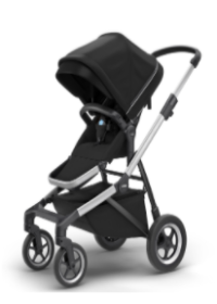 Picture of Thule Recalls Strollers Due to Injury Hazard