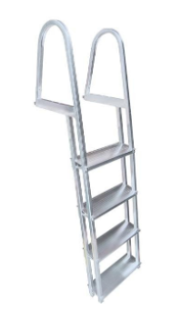 Picture of CMP Group Recalls Dock Ladders Due to Laceration Hazard