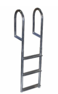 Picture of CMP Group Recalls Dock Ladders Due to Laceration Hazard