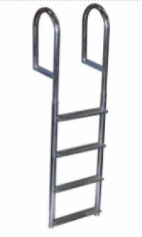 Picture of CMP Group Recalls Dock Ladders Due to Laceration Hazard