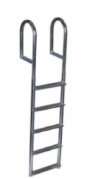 Picture of CMP Group Recalls Dock Ladders Due to Laceration Hazard