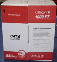 Picture of Monoprice Recalls Ethernet Cables Due to Fire Hazard