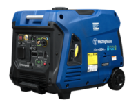 Picture of MWE Investments Recalls Westinghouse Portable Generators Due to Fire Hazard