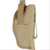 Picture of Mystery Ranch Recalls Holsters for Semi-Automatic Handguns Due to Injury Hazard (Recall Alert)
