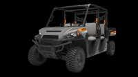 Picture of Polaris Recalls Pro XD Utility Vehicles Due to Collision and Crash Hazards (Recall Alert)