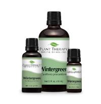 Picture of Plant Therapy Recalls Wintergreen Essential Oils and Essential Oil Blends with Wintergreen Due to Failure to Meet Child Resistant Packaging Requirement; Risk of Poisoning (Recall Alert)