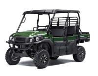 Picture of Kawasaki USA Recalls Off-Highway Utility Vehicles Due to Crash Hazard (Recall Alert)