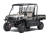 Picture of Kawasaki USA Recalls Off-Highway Utility Vehicles Due to Crash Hazard (Recall Alert)