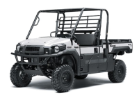 Picture of Kawasaki USA Recalls Off-Highway Utility Vehicles Due to Crash Hazard (Recall Alert)