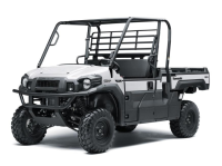 Picture of Kawasaki USA Recalls Off-Highway Utility Vehicles Due to Crash Hazard (Recall Alert)