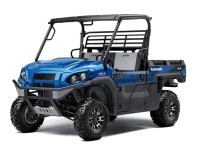 Picture of Kawasaki USA Recalls Off-Highway Utility Vehicles Due to Crash Hazard (Recall Alert)