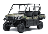 Picture of Kawasaki USA Recalls Off-Highway Utility Vehicles Due to Crash Hazard (Recall Alert)