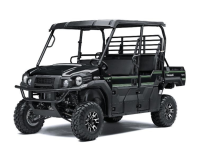 Picture of Kawasaki USA Recalls Off-Highway Utility Vehicles Due to Crash Hazard (Recall Alert)