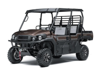 Picture of Kawasaki USA Recalls Off-Highway Utility Vehicles Due to Crash Hazard (Recall Alert)