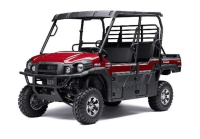 Picture of Kawasaki USA Recalls Off-Highway Utility Vehicles Due to Fuel Leak, Fire Hazards (Recall Alert)