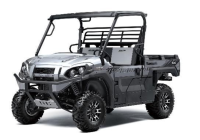 Picture of Kawasaki USA Recalls Off-Highway Utility Vehicles Due to Fuel Leak, Fire Hazards (Recall Alert)