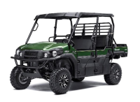 Picture of Kawasaki USA Recalls Off-Highway Utility Vehicles Due to Fuel Leak, Fire Hazards (Recall Alert)